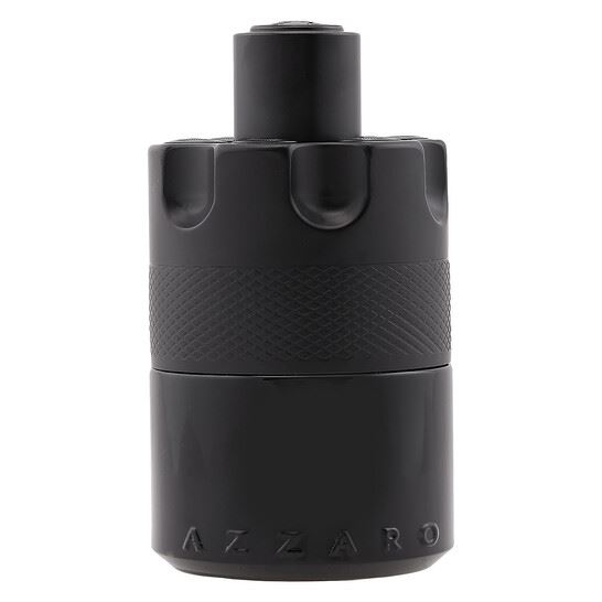 Perfume Azzaro The Most Wanted Intense 100 ml