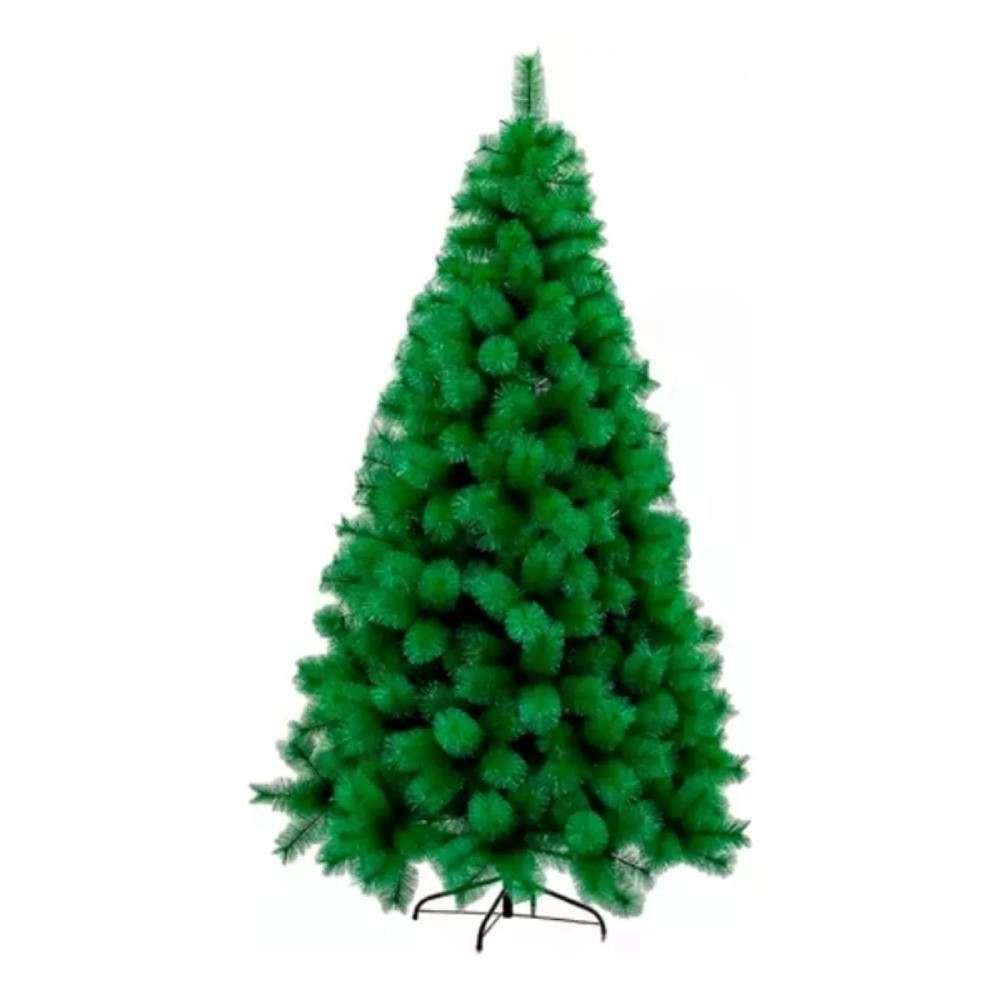 Árbol de Navidad Pino 2.10 m Rama por Rama