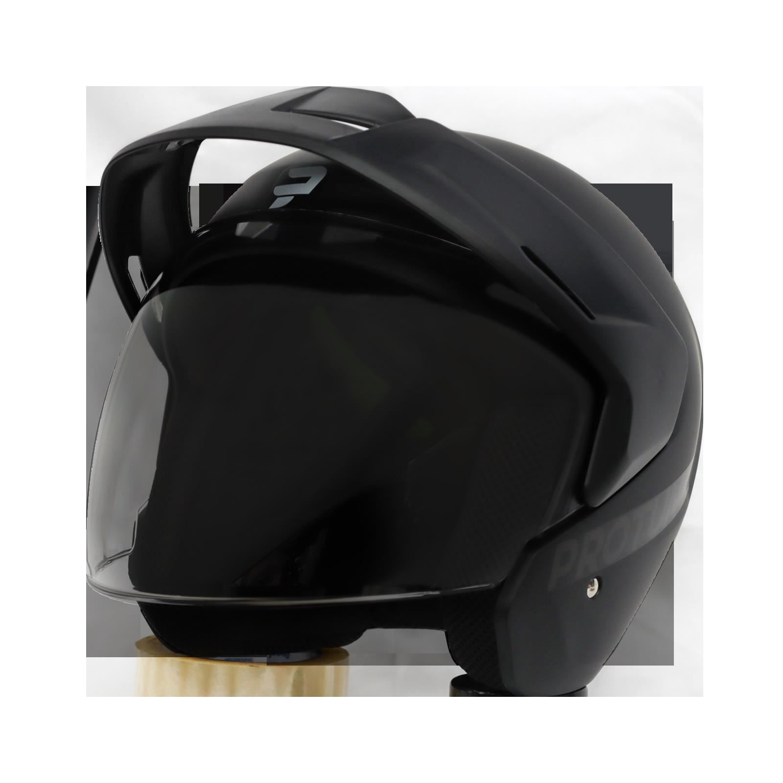 CASCO CERTIFICADO PROTUNER 101 EXPO SOLID