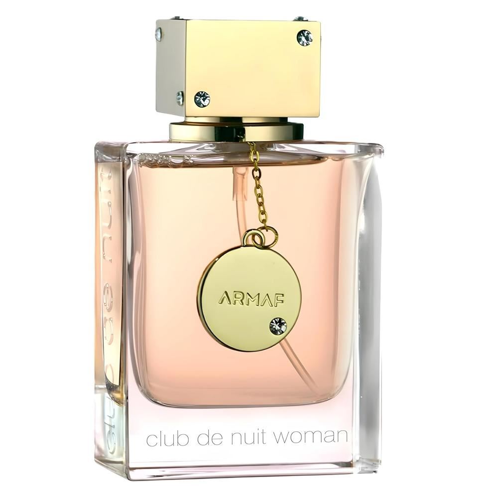 PERFUME ARMAF CLUB DE NUIT EDP MUJER 3.4 OZ / 100 ML
