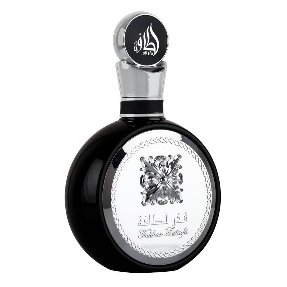 PERFUME LATTAFA FAKHAR EDP HOMBRE 3.4 OZ / 100 ML
