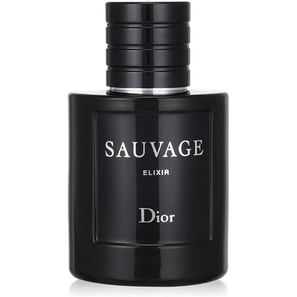 Perfume Dior Sauvage Elixir Parfum Hombre | 100ml