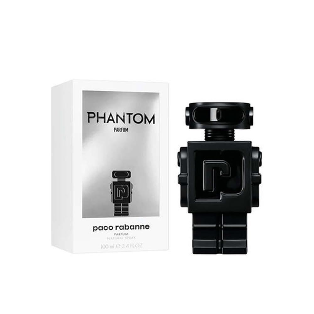 PERFUME PACO RABANNE PHANTOM EDP HOMBRE 3.4 OZ / 100 ML