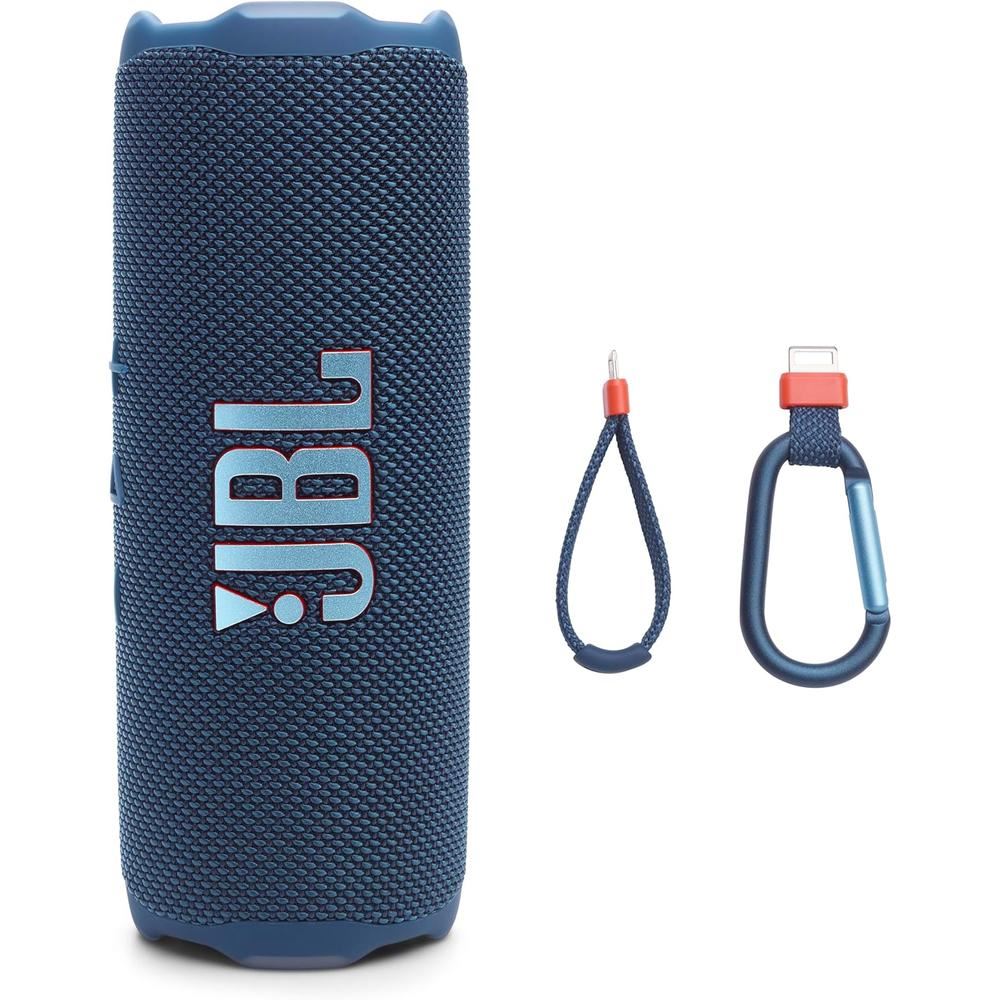 Parlante JBL Flip 7 | Azul