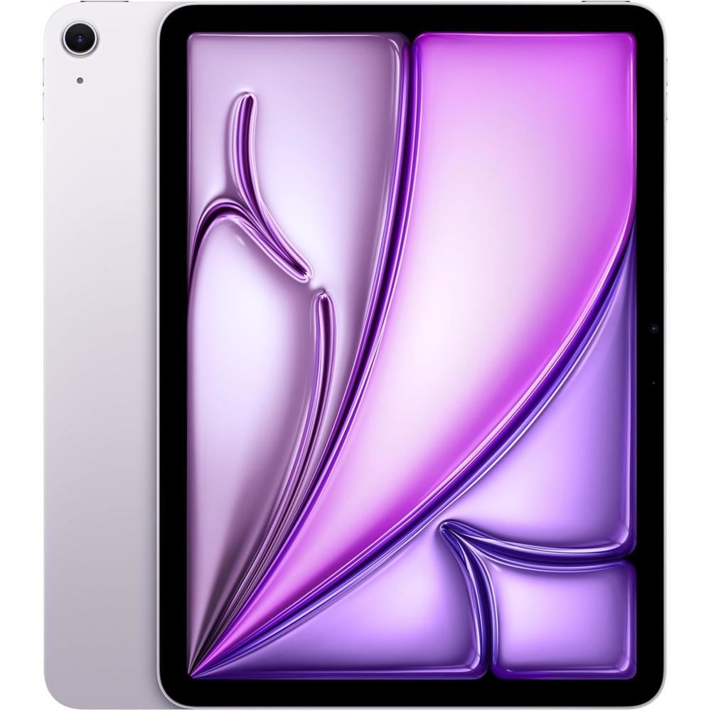 iPad Air 11" (2025) Chip M3 WiFi 128GB | Purple