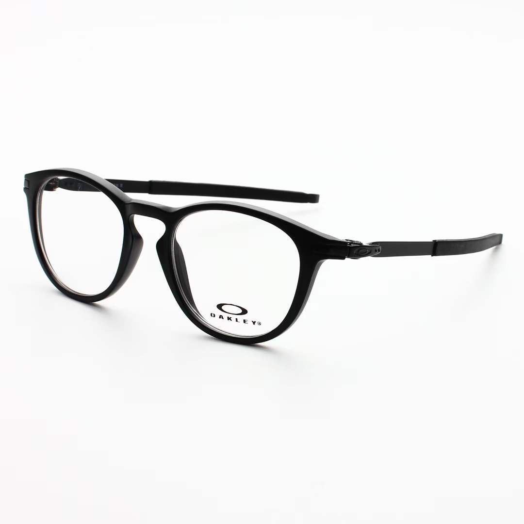 Lentes Oakley Oftalmologicos OOX9439 Unisex / Negro