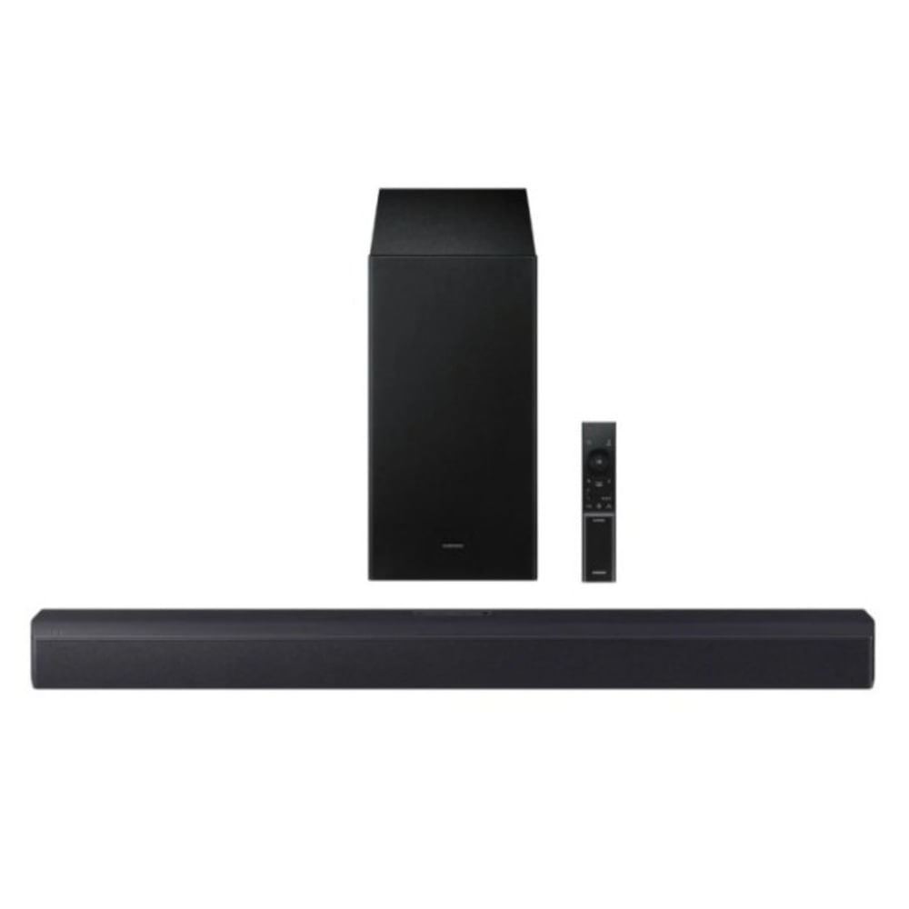 Soundbar Samsung Serie B 2.1 Ch. HW-B450F (2025)