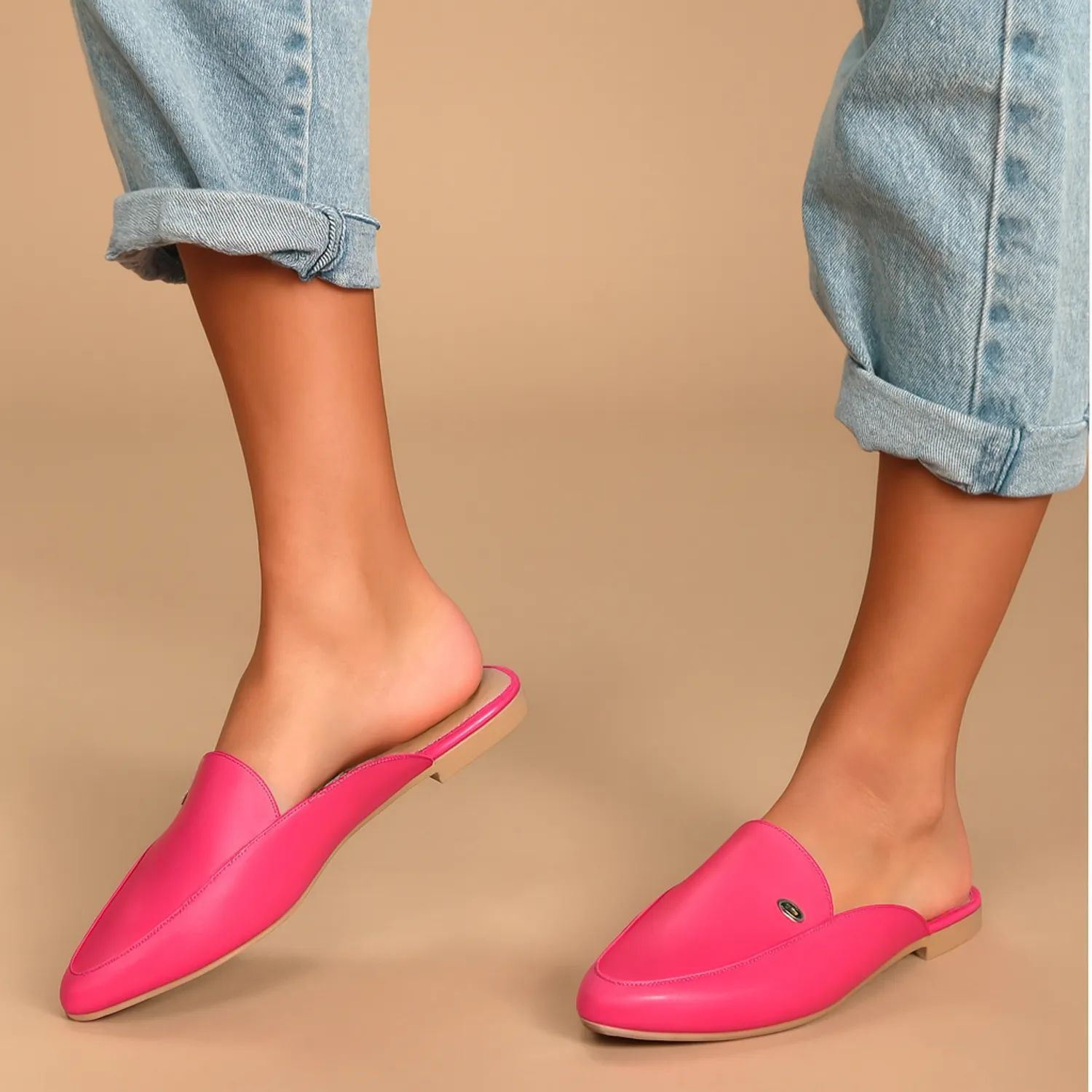 Zapatos Mules Misshus Mica