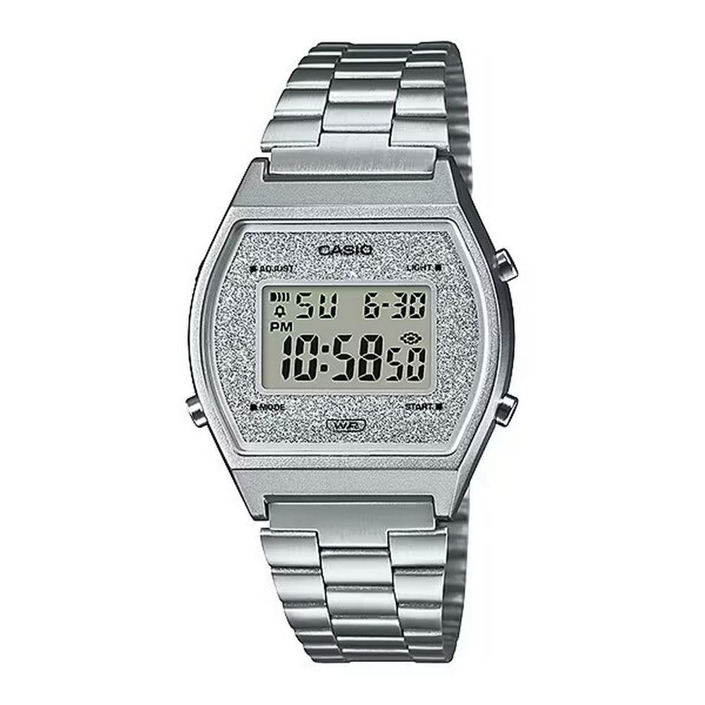 Reloj Casio Digital B640WDG-7DF Mujer
