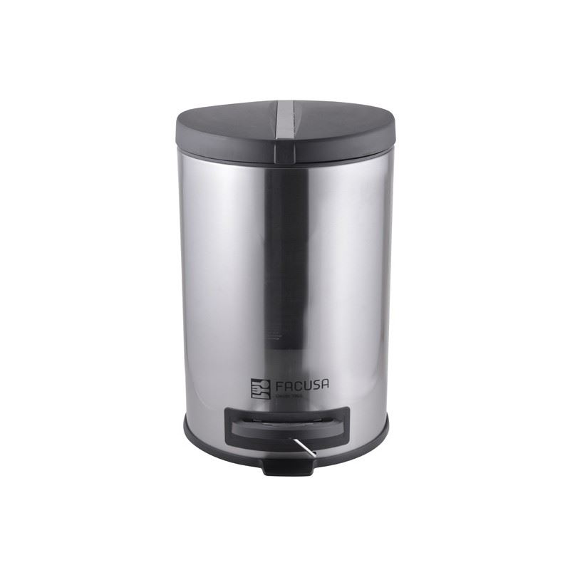 Papelera 12LT Clean - 984171201