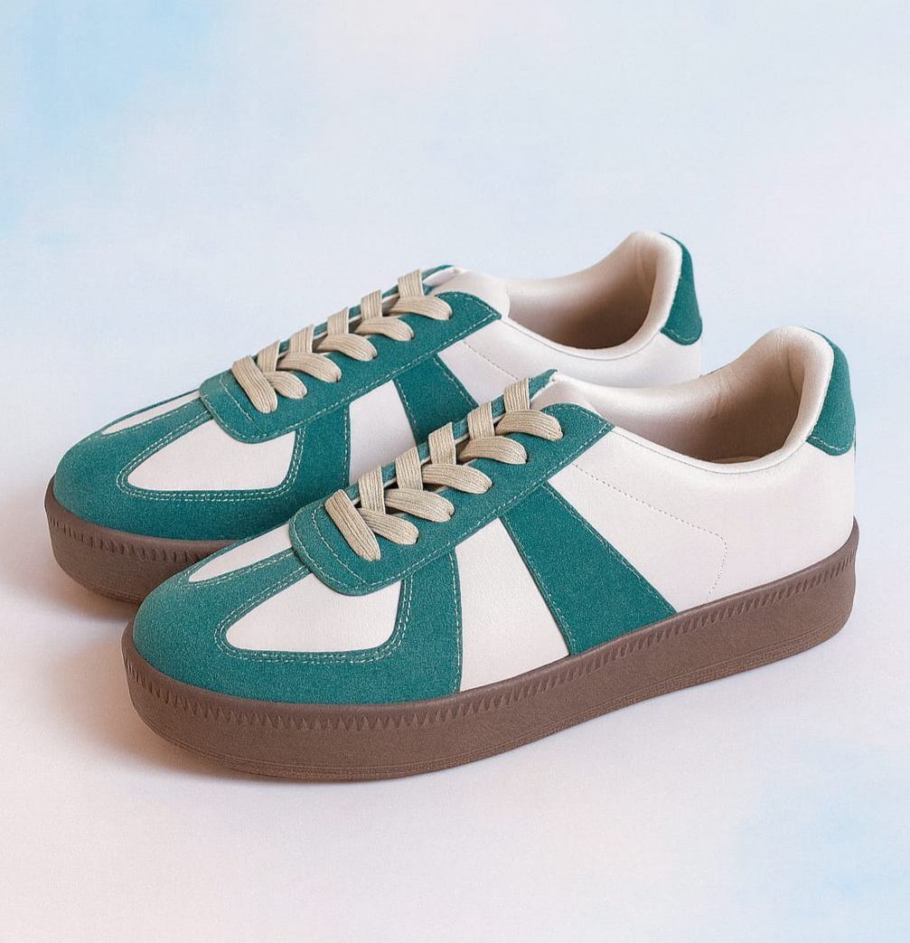 Zapatillas Mujer Misshus Arya
