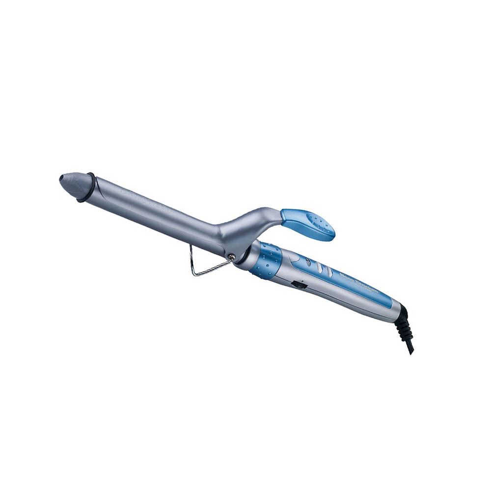 Tenaza tradicional Napro Nano Titanium Babyliss Pro BABNT75SPE Azul
