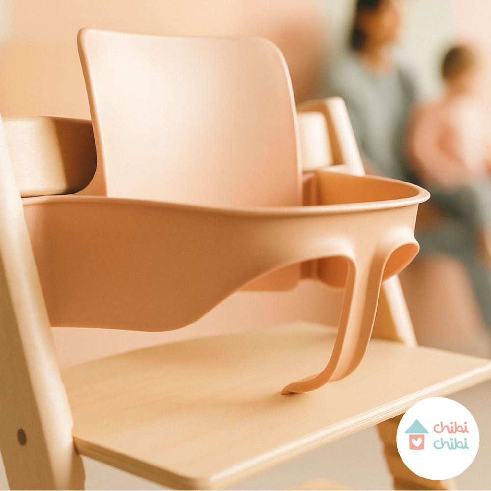 BABY SET SILLA EVOLUTIVA