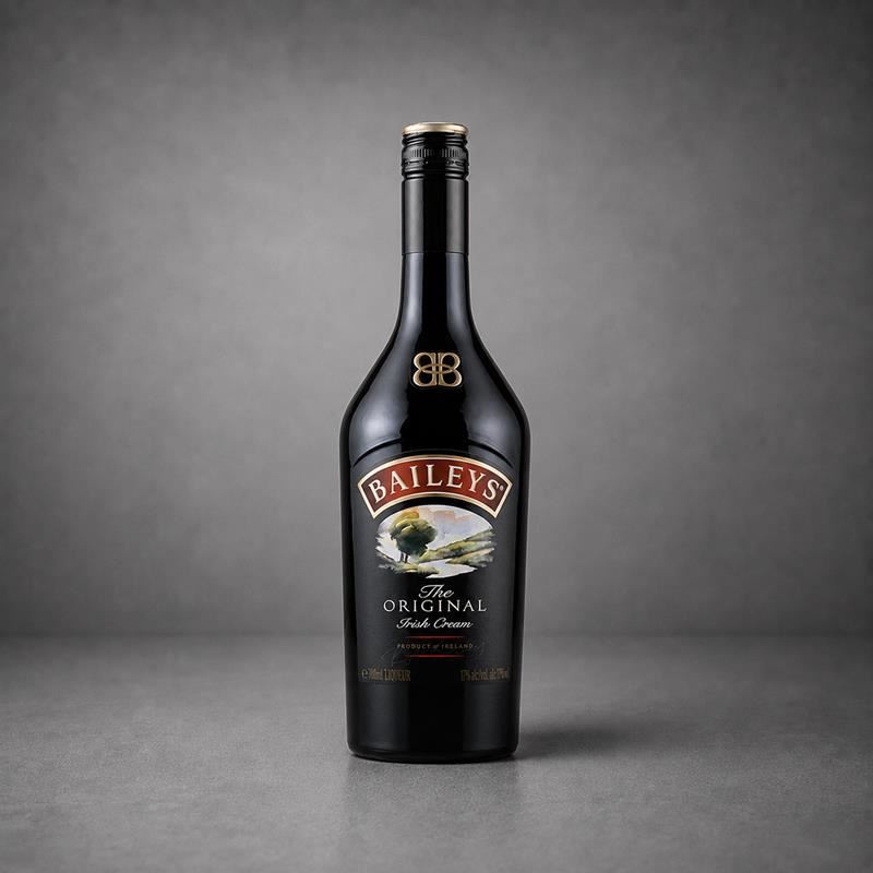 BAILEYS Licor de Crema de Whisky
