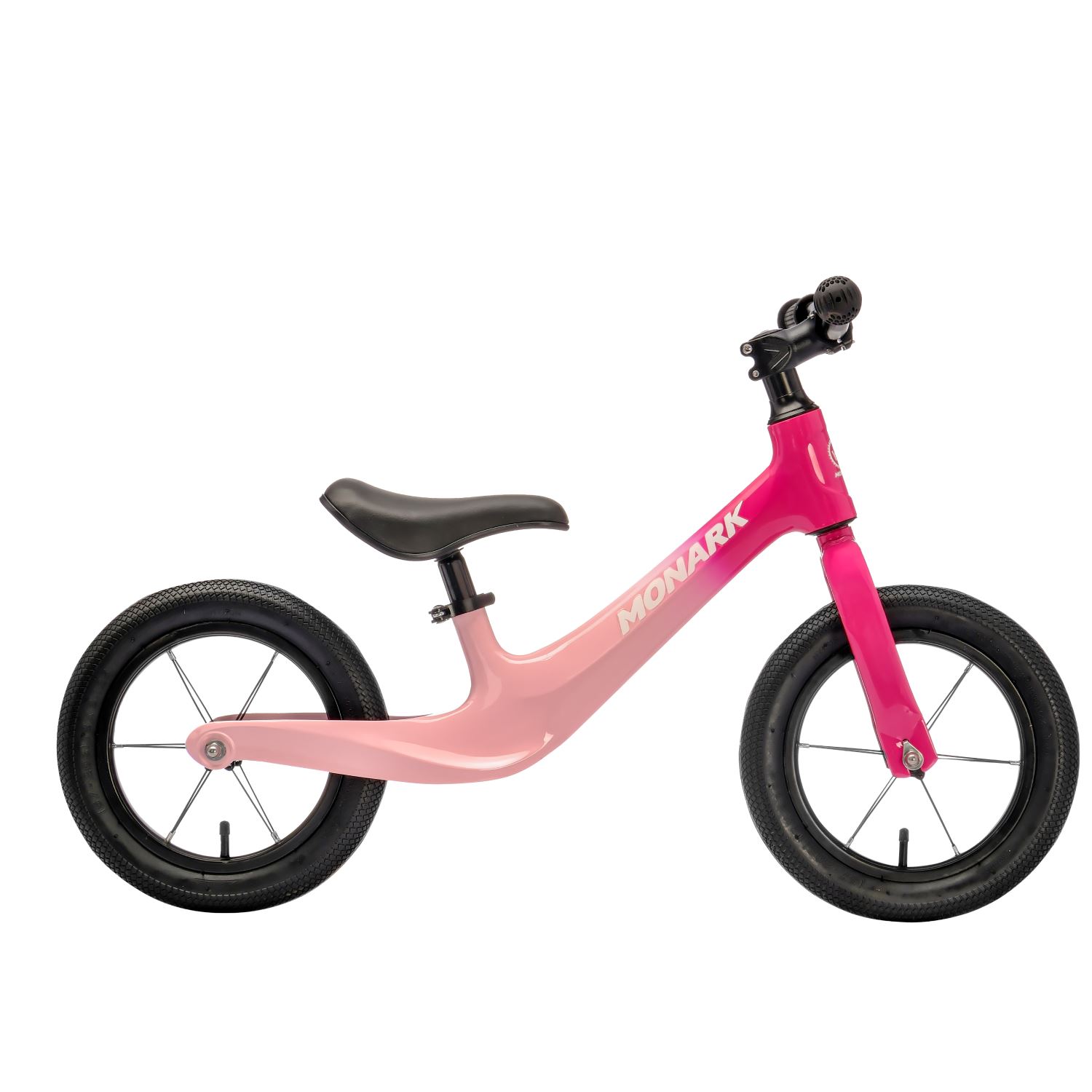 BICICLETA DE BALANCE MONARK MAGIC ARO 12