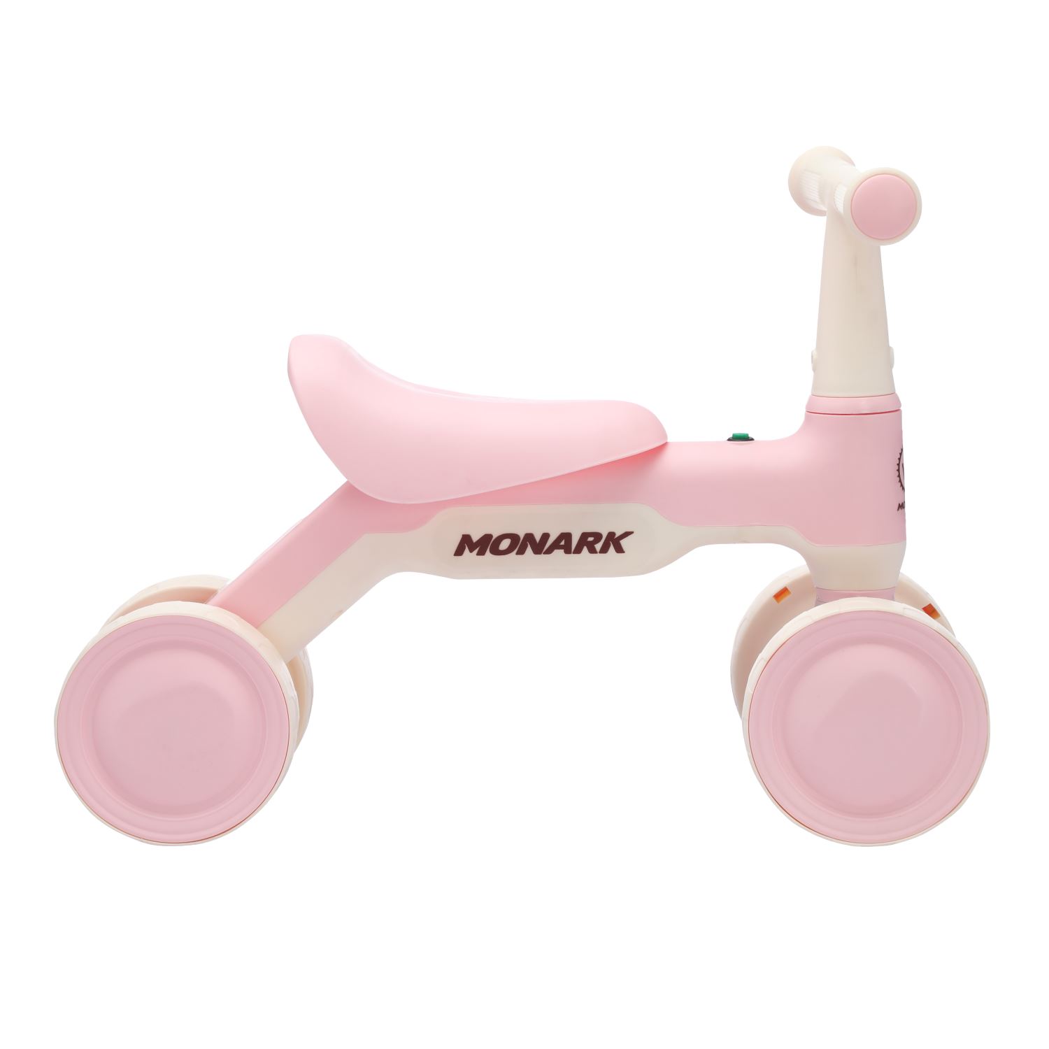 BICICLETA DE BALANCE BABY MAGIC