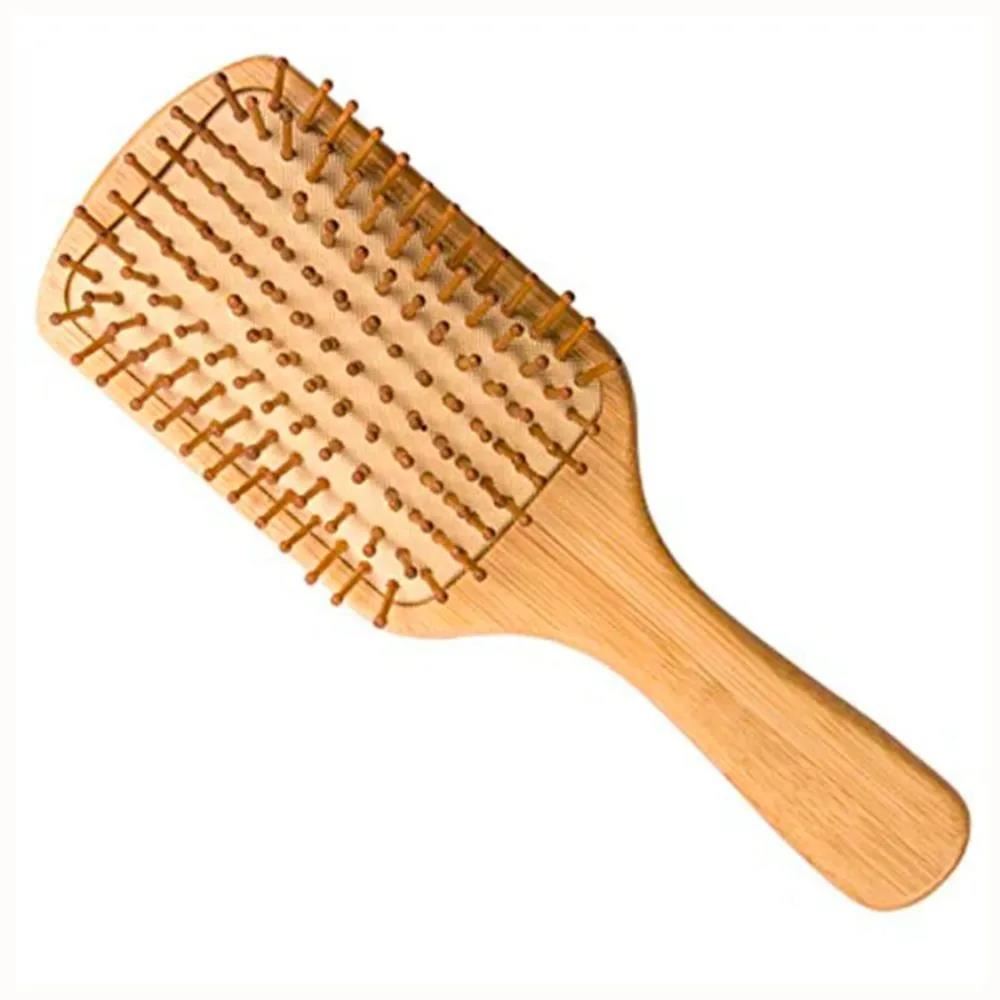 Bambú - Peine de cabello