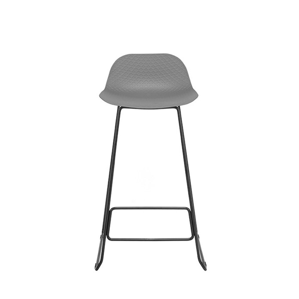 Banco Metz Gris - Ziyaz