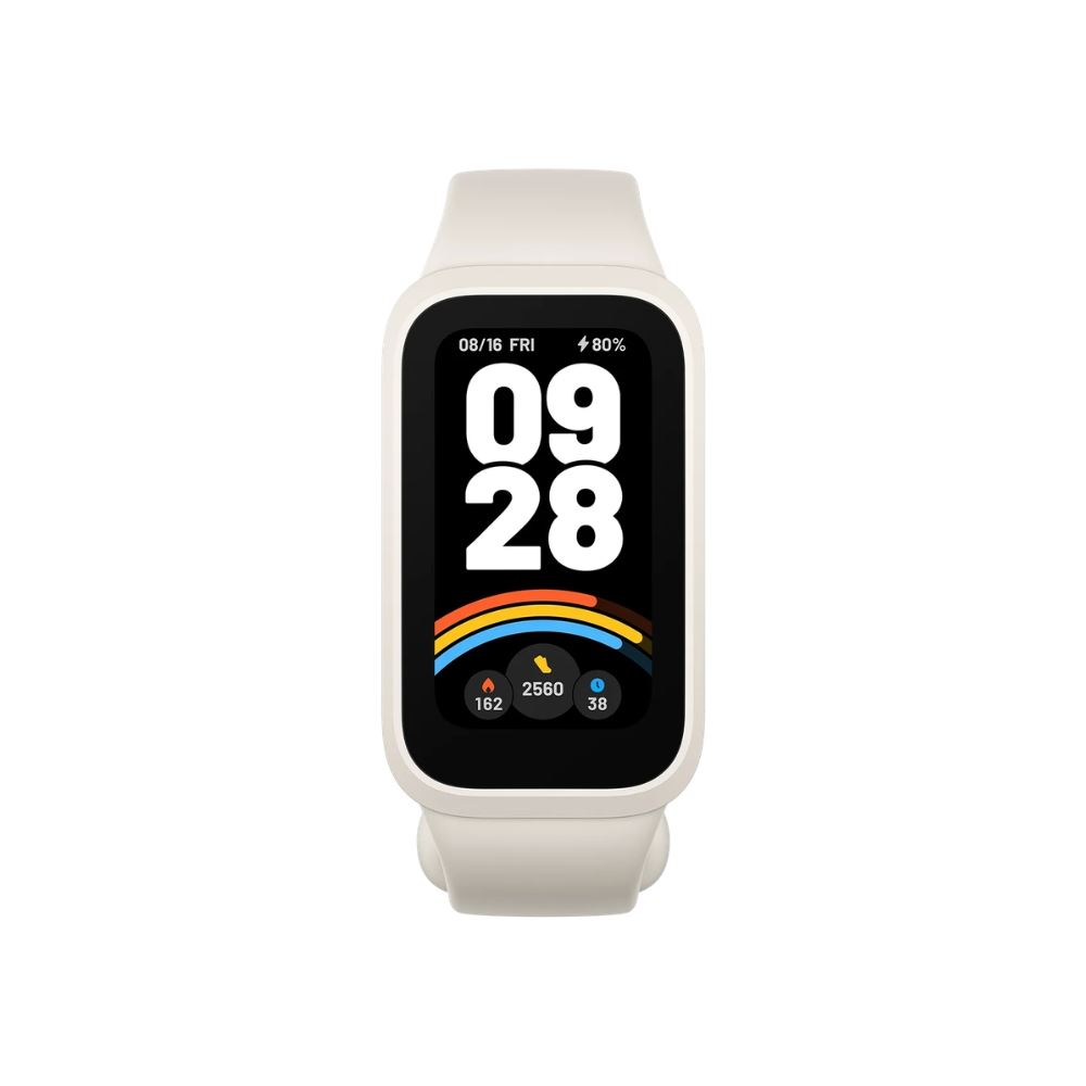 Xiaomi Redmi Smart Band 9 Active Blanco
