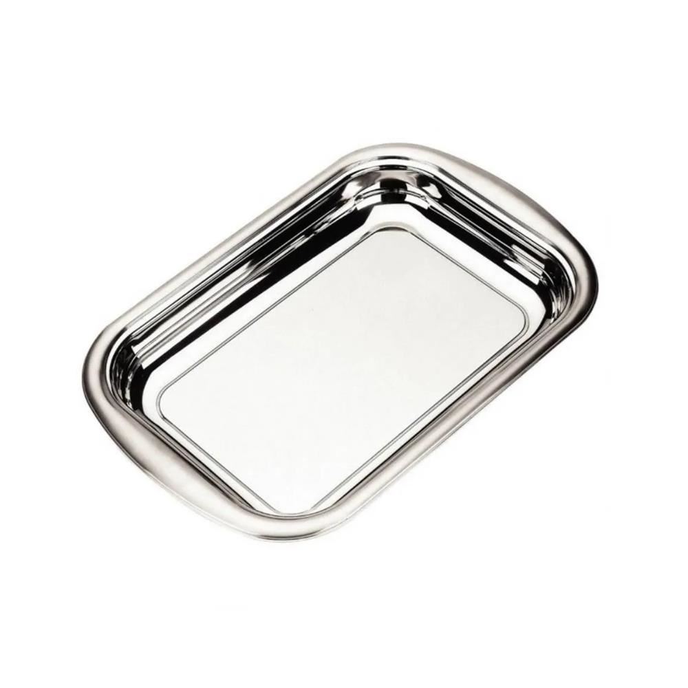 BANDEJA PARA HORNEAR O SERVIR TRAMONTINA 43 cm