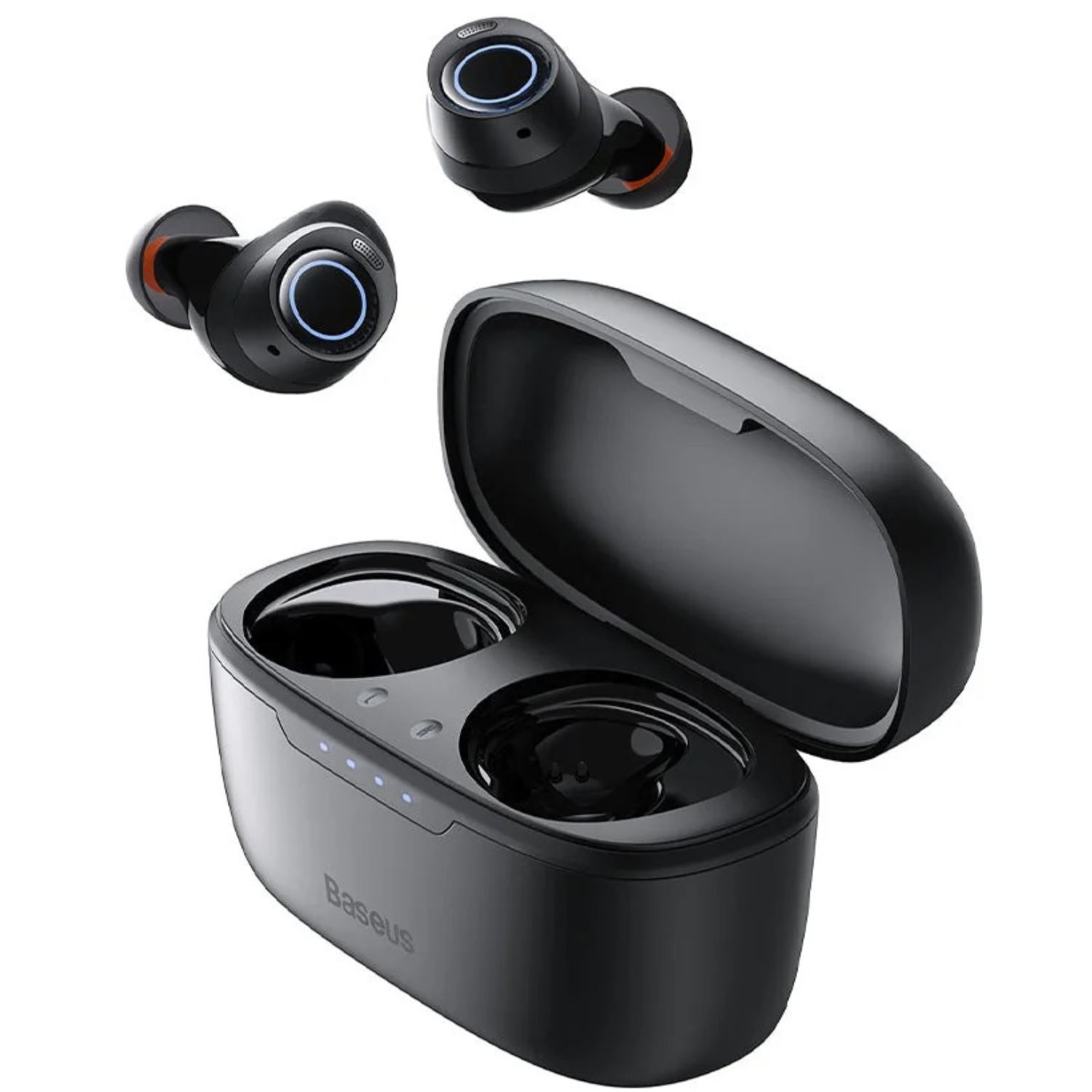 Audifonos Baseus Bowie MA10 Cancelacion de ruido 140hrs