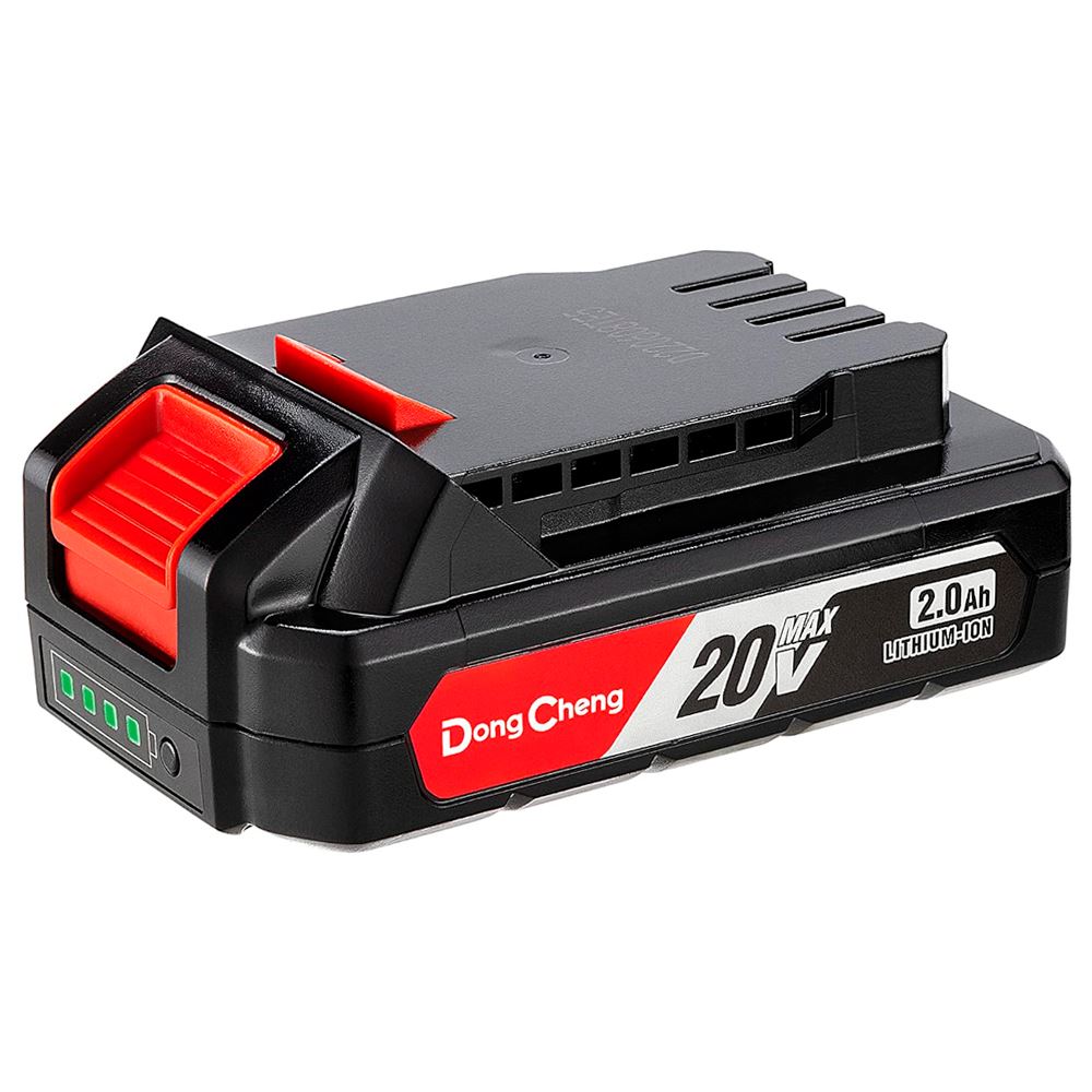 Bateria Dongcheng FFBL2020 20V Max 2Ah