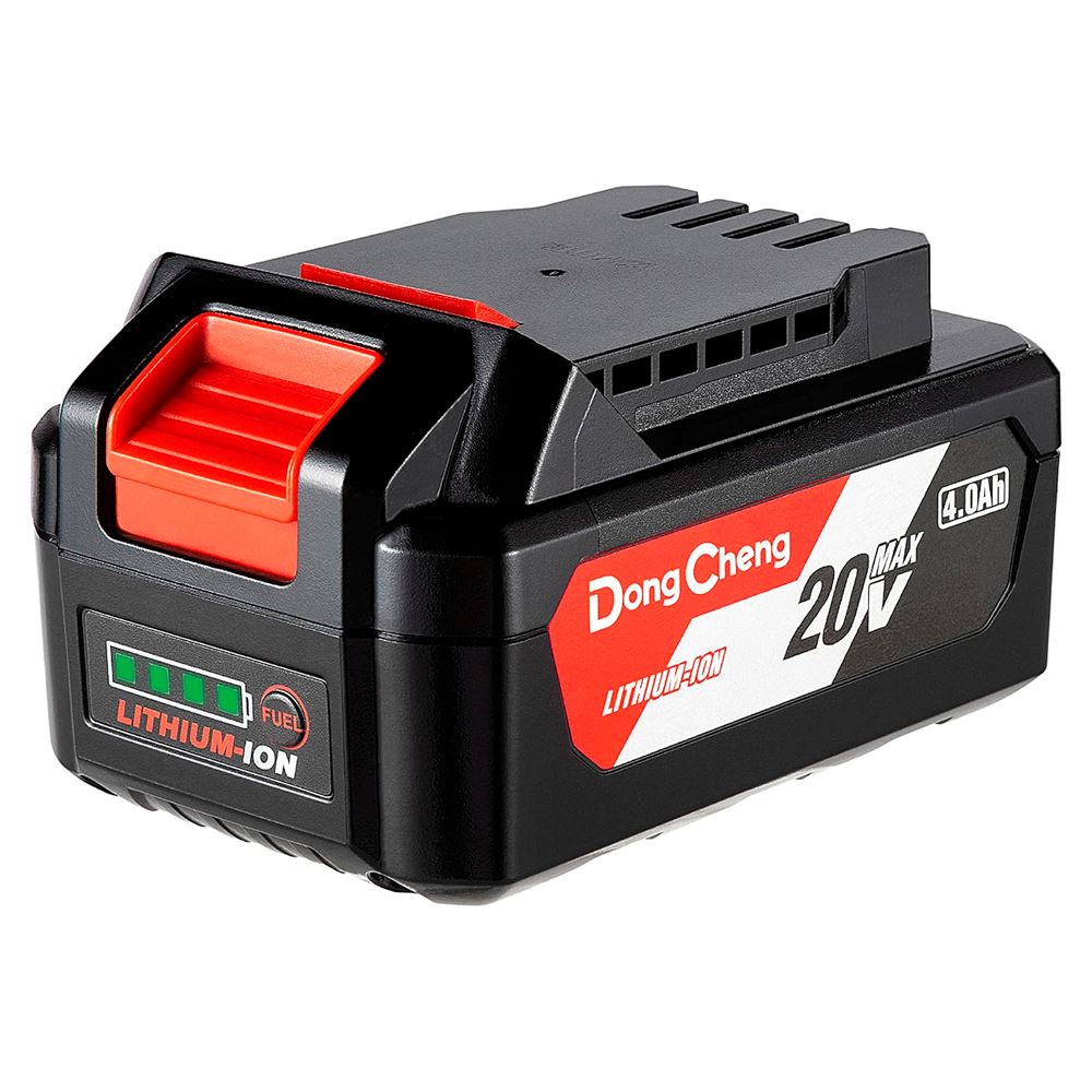 Bateria Dongcheng FFBL2040 20V Max 4Ah