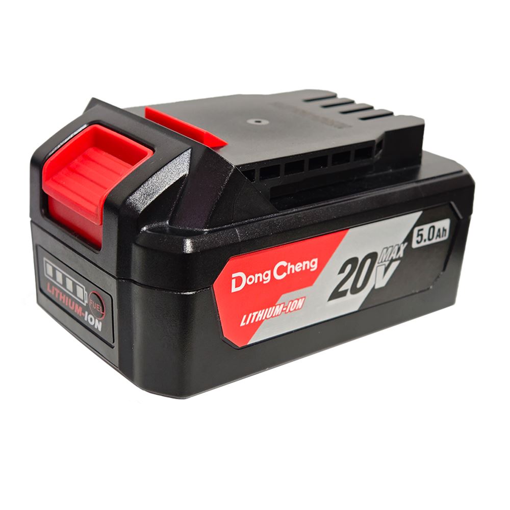 Bateria Dongcheng FFBL2050 20V Max 5Ah