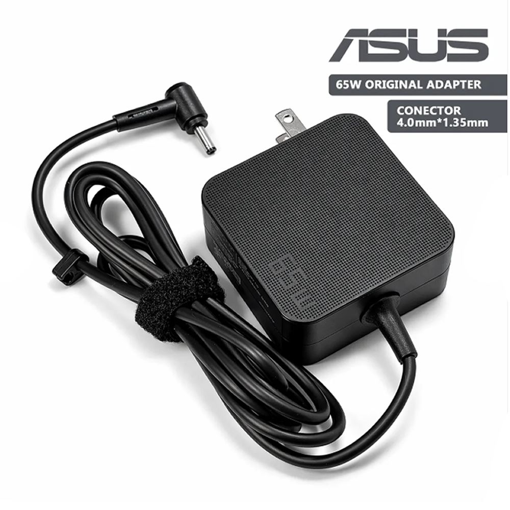 Cargador ASUS 65w 19v 3.42a NUEVO