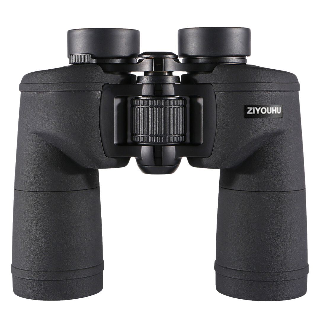 Binoculares Profesional BOSSNEY 1000m de Alta Potencia BOSSNEY BC-830N