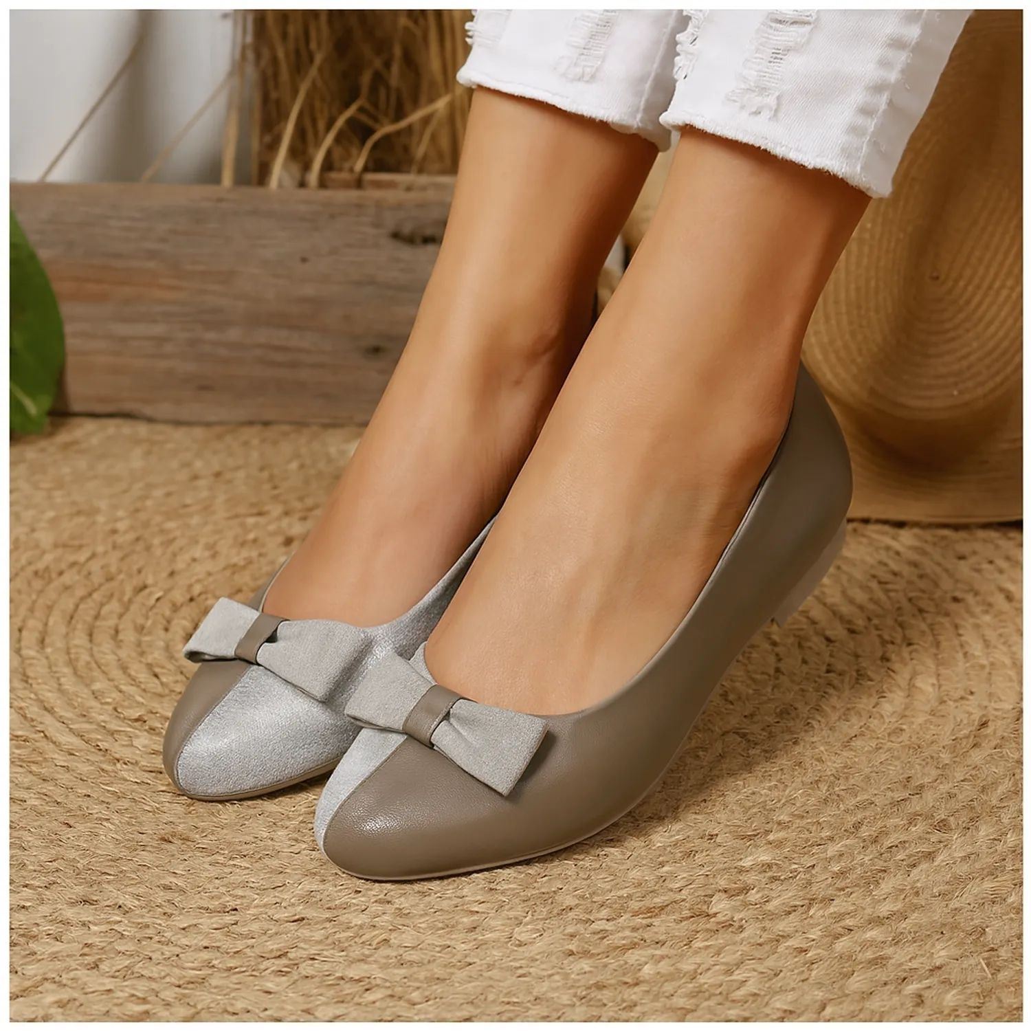 Ballerinas Misshus Marie