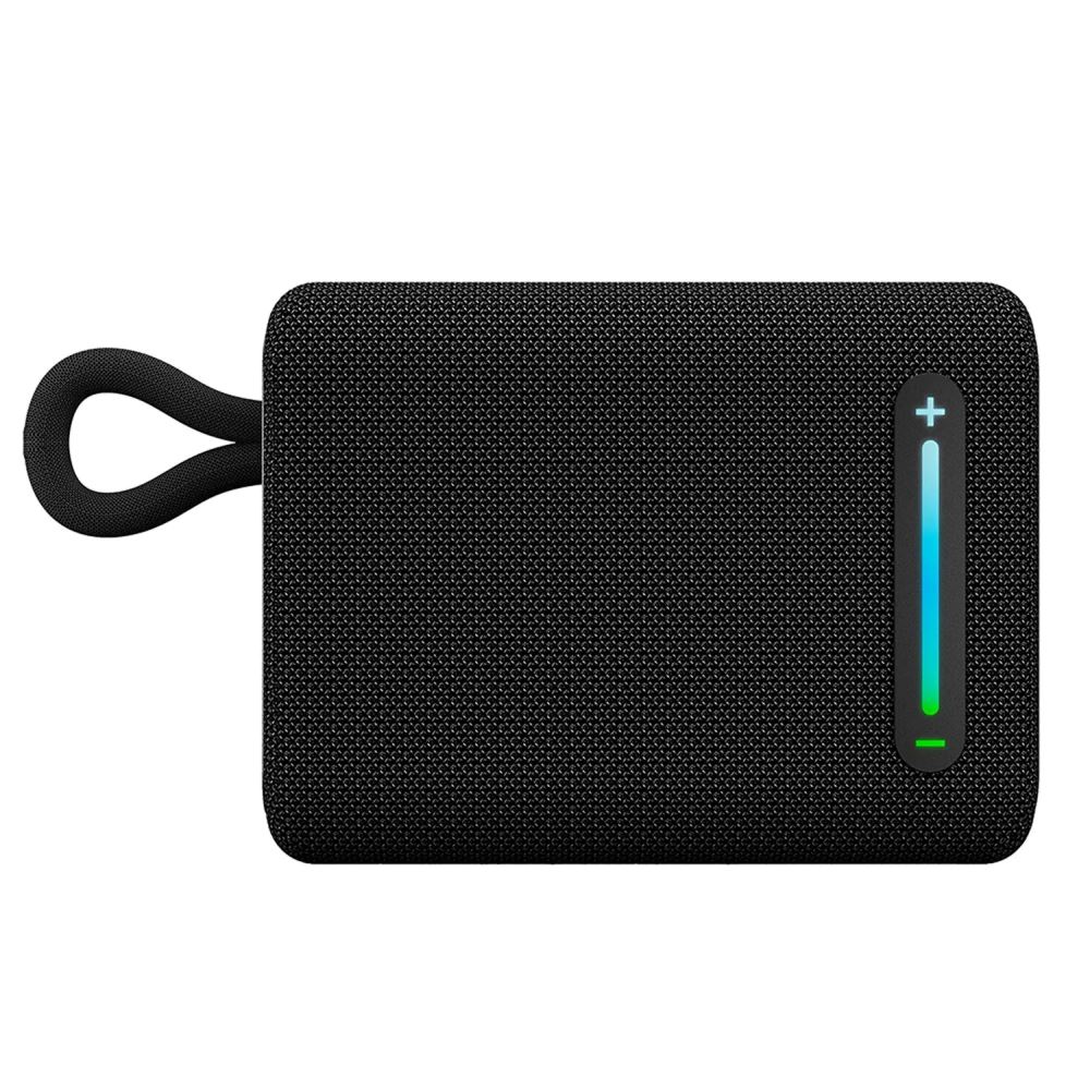 Parlante Bluetooth JVC XS-KY2113B  Compacto Potente y Portátil