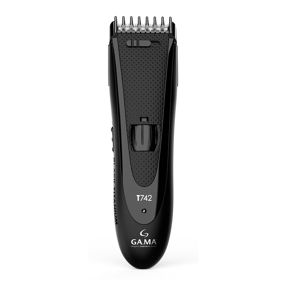Cortador Inalámbrico T742 Titanium Gama Negro
