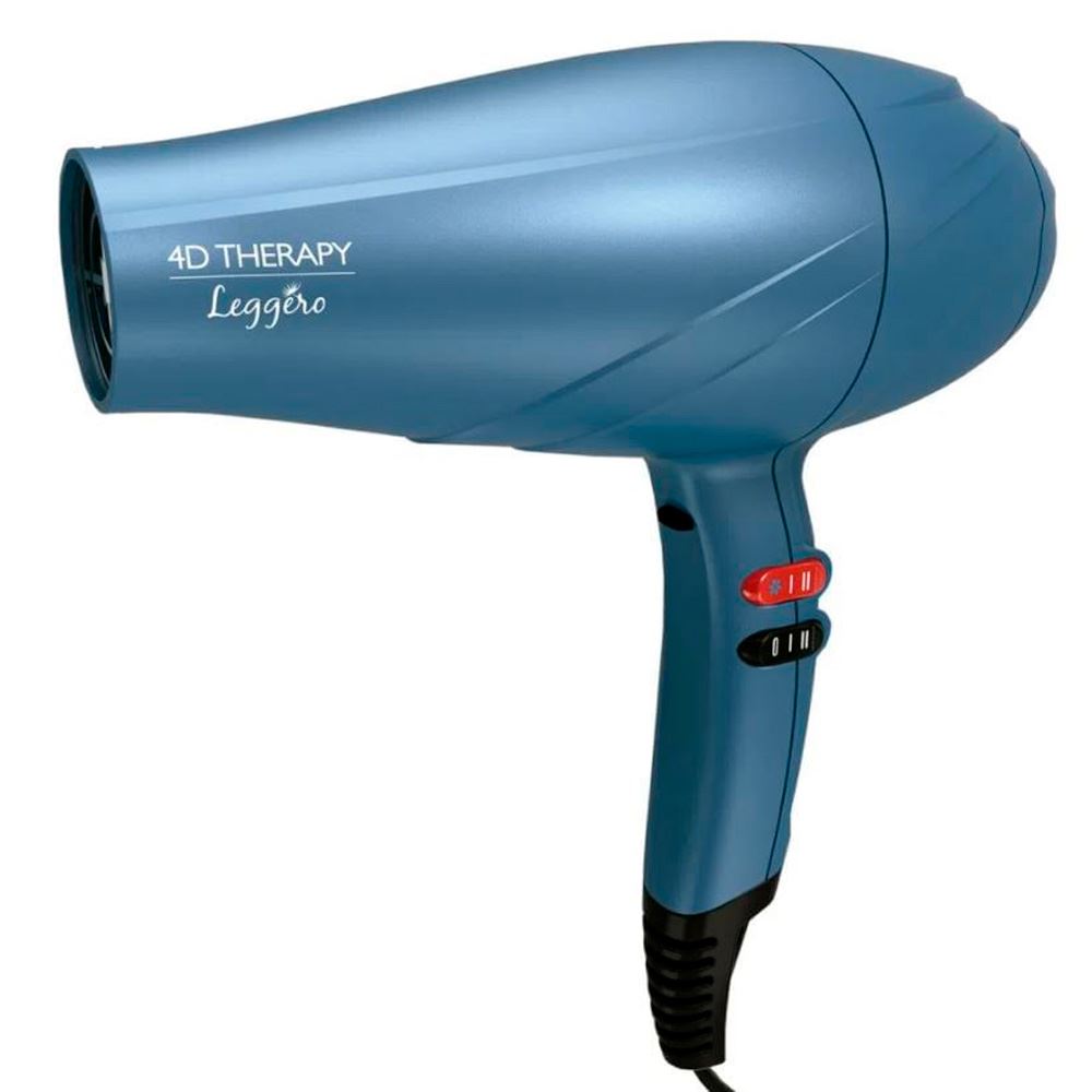 Secadora Gama Leggero Ion 4D Therapy BECHD0000001393