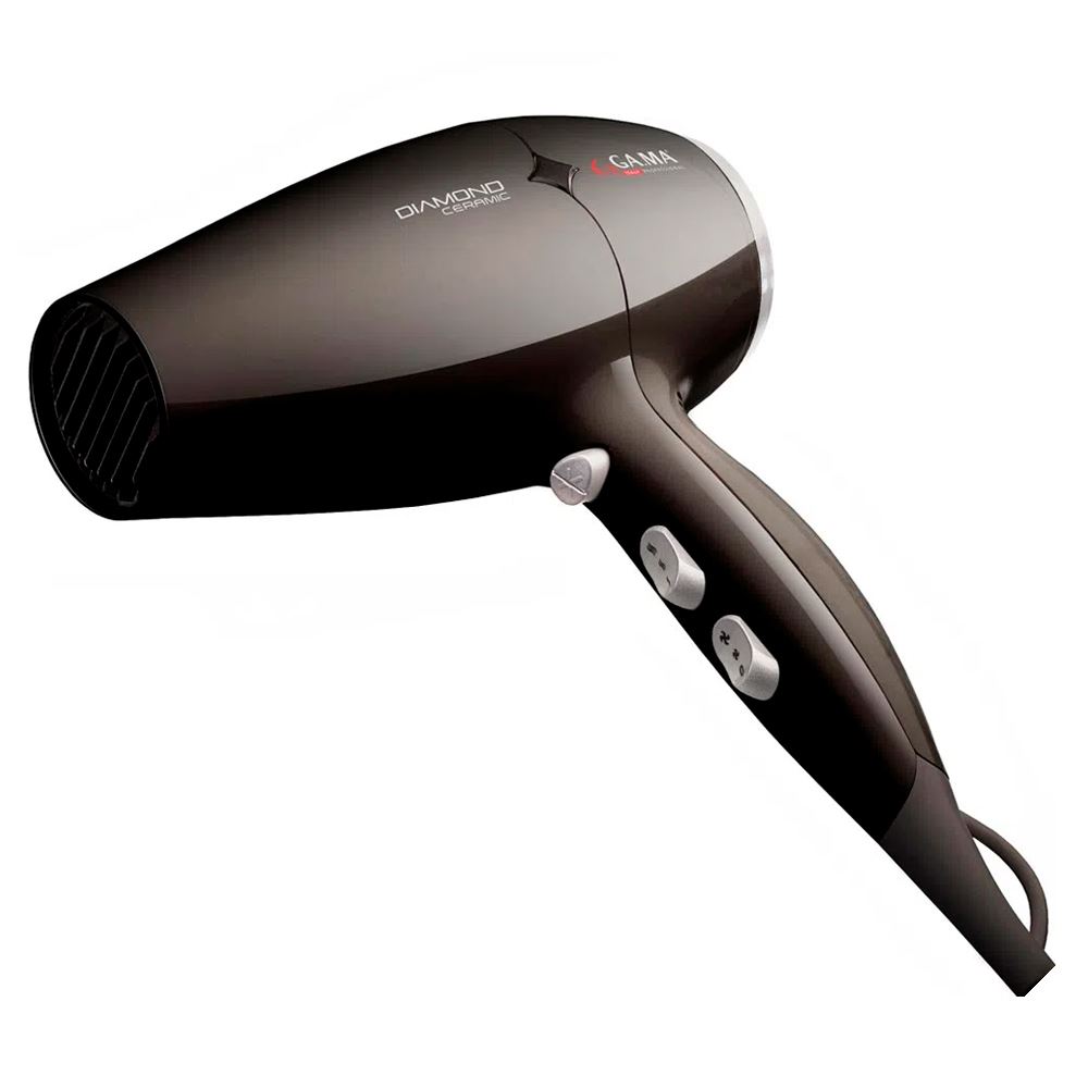 Secadora GAMA Diamond Ceramic
