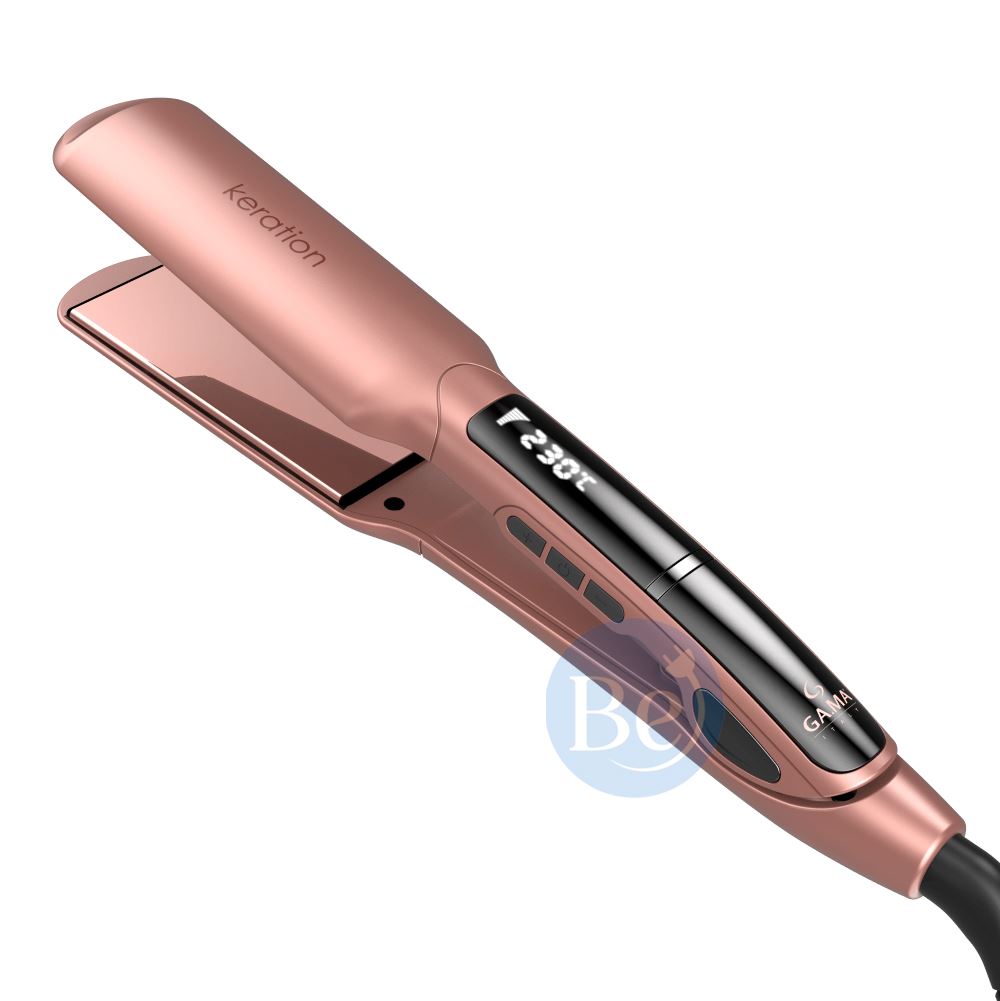 Alisadora Gama Keration Digital BECHS0000001440 X-WIDE