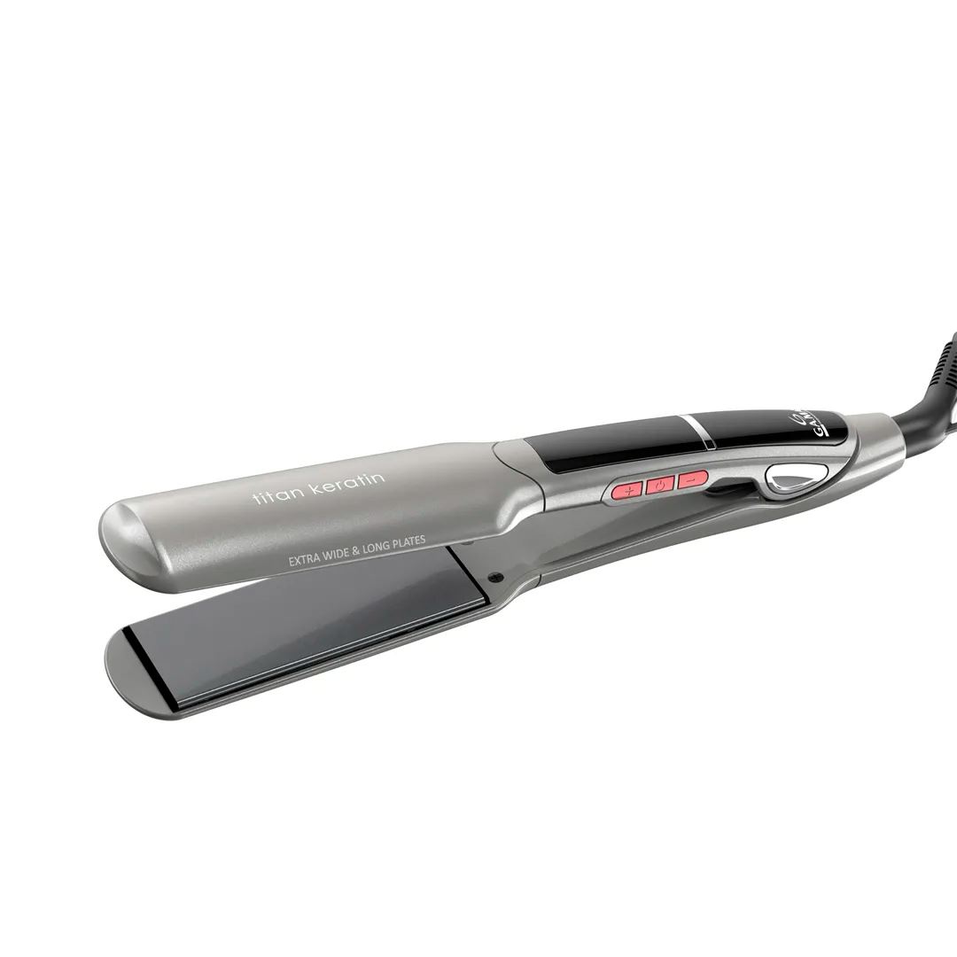 Alisadora Gama BECHS0000001455 X-Wide Digital Titan Keratin