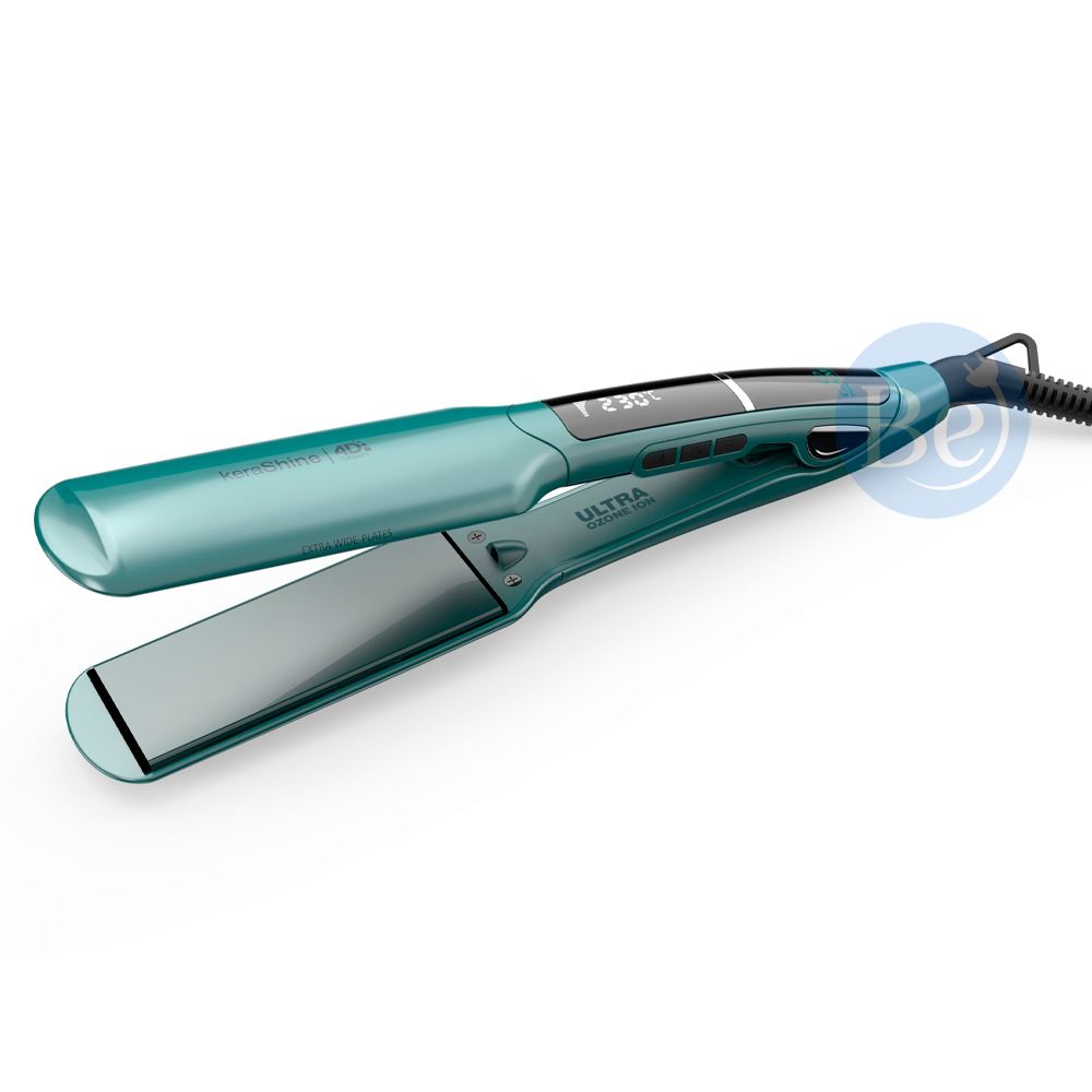 Alisadora Gama BECHS0000002129 X-Wide Digital KeraShine