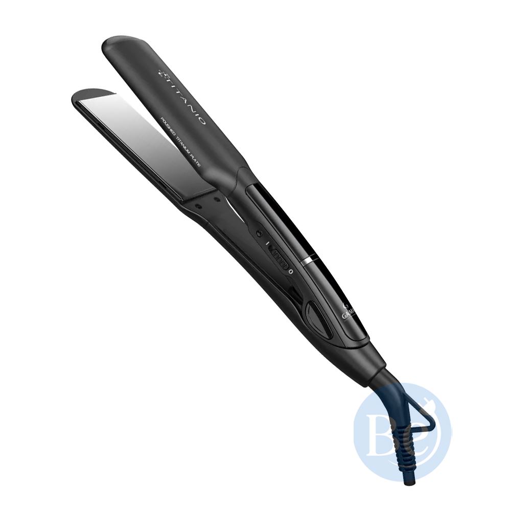 Alisadora Gama BECHS0000002724 X-Wide Titanio