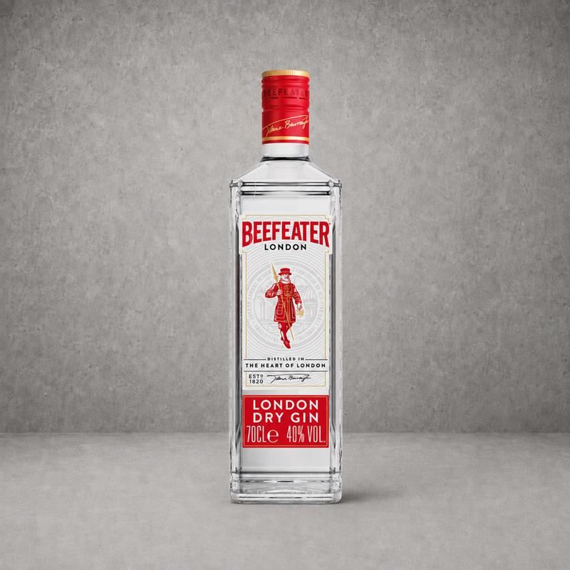 Gin Beefeater London Dry 700ml - D