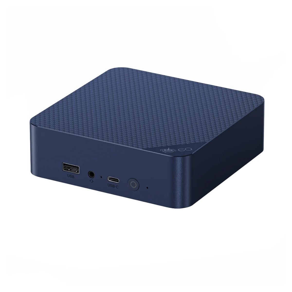 Beelink - Mini PC EQ14 Intel 13va Gen N150 3.6Ghz 16GB RAM 500GB NVME