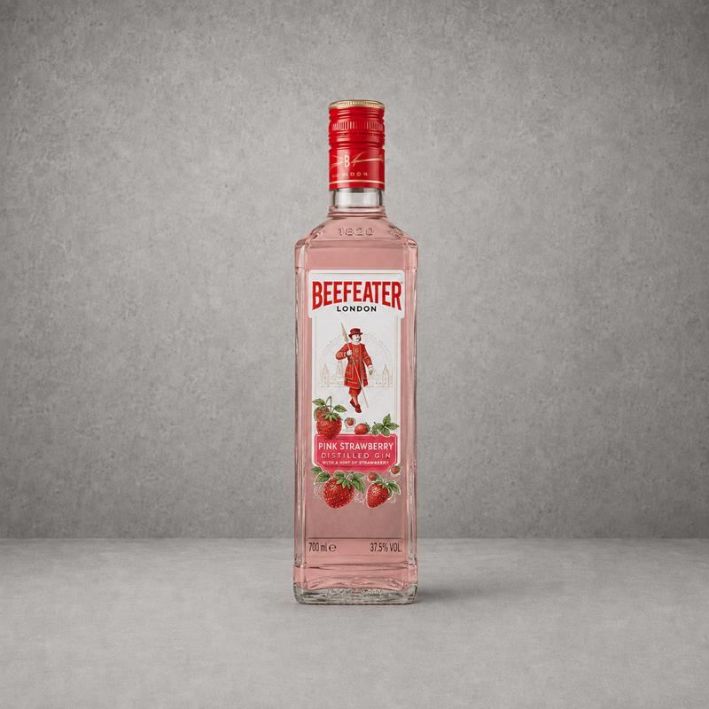 Gin Beefeater Pink 700ml - D