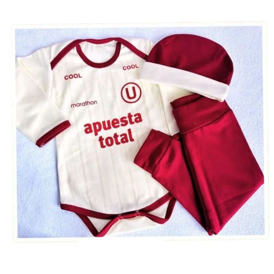 Body Del Club Universitario De Deporte