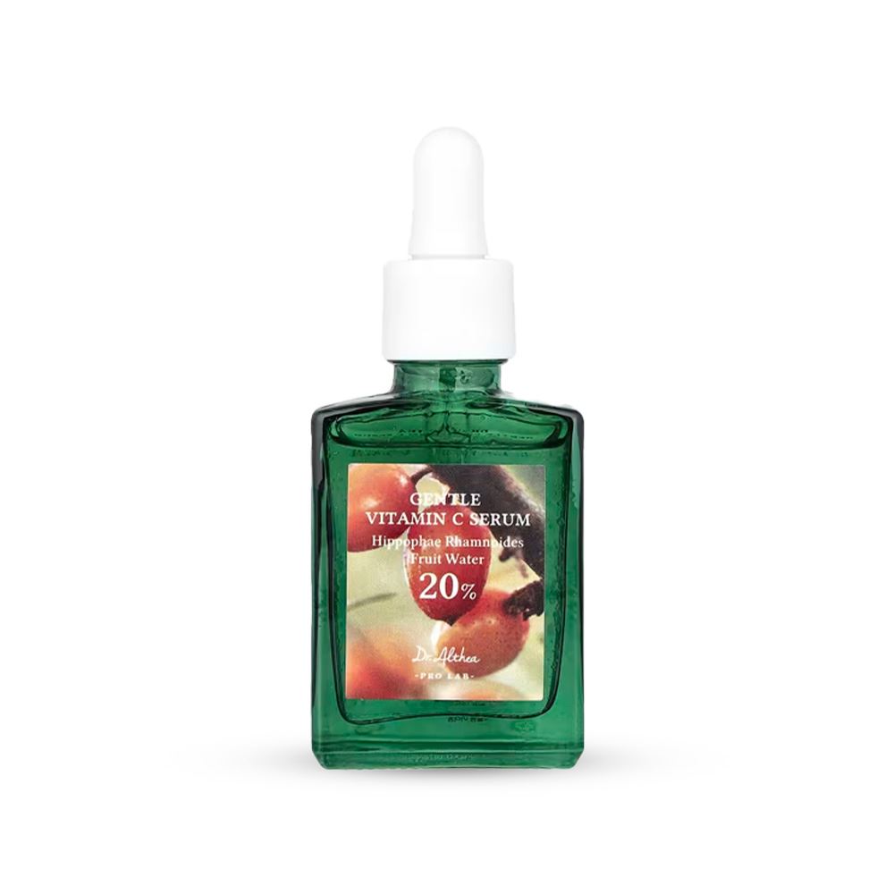 Gentle Vitamin C 20% Serum 30Ml Dr.Althea
