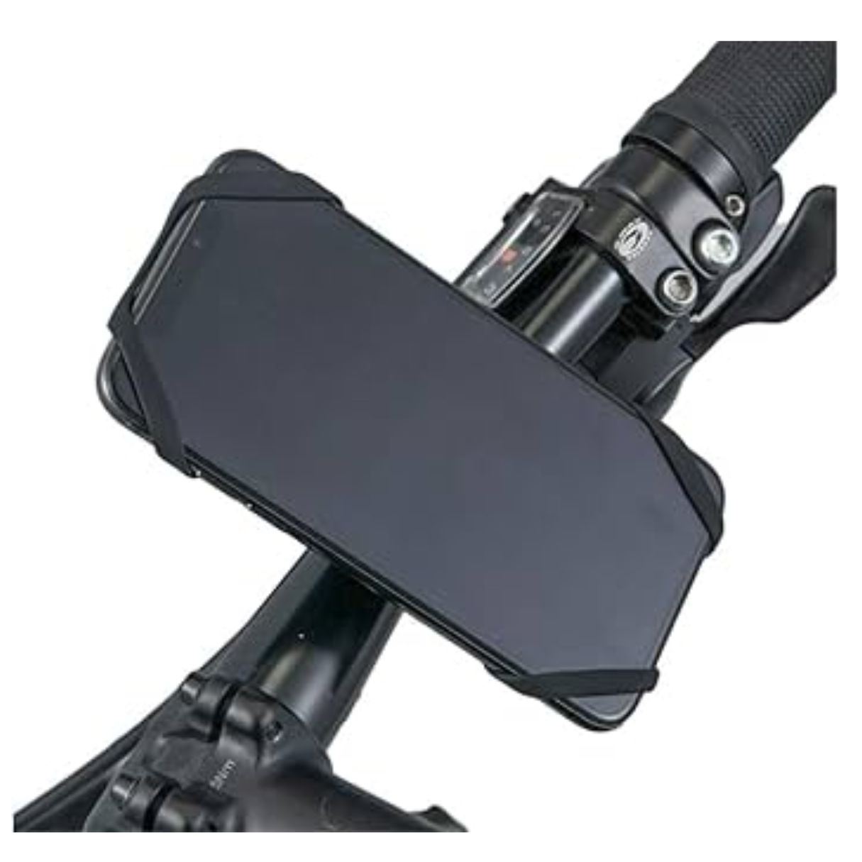 Soporte / Porta Celular Universal Para Moto O Bicicleta