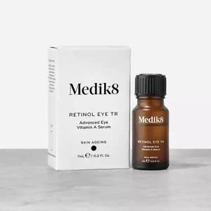 Retinol Eye Tr