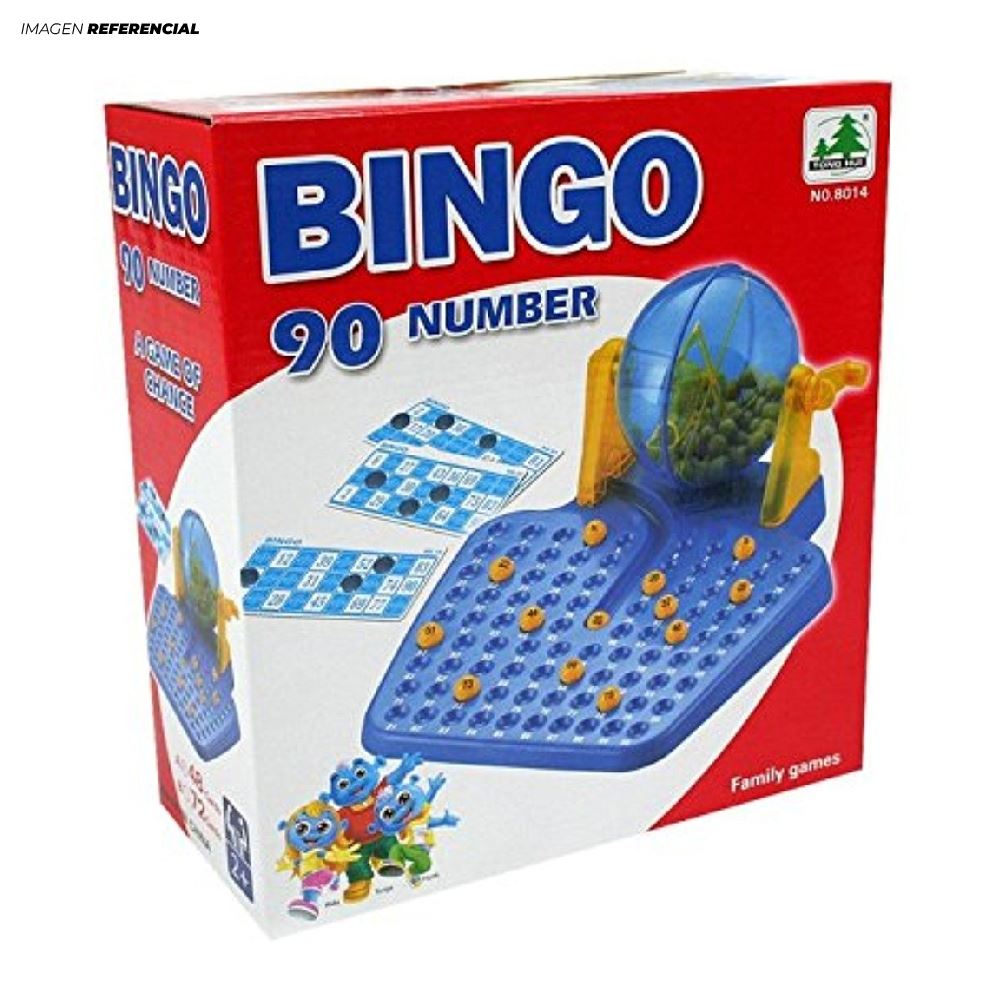 Platos Bingo y Bluey cartón 23cm para tus fiestas infantiles.