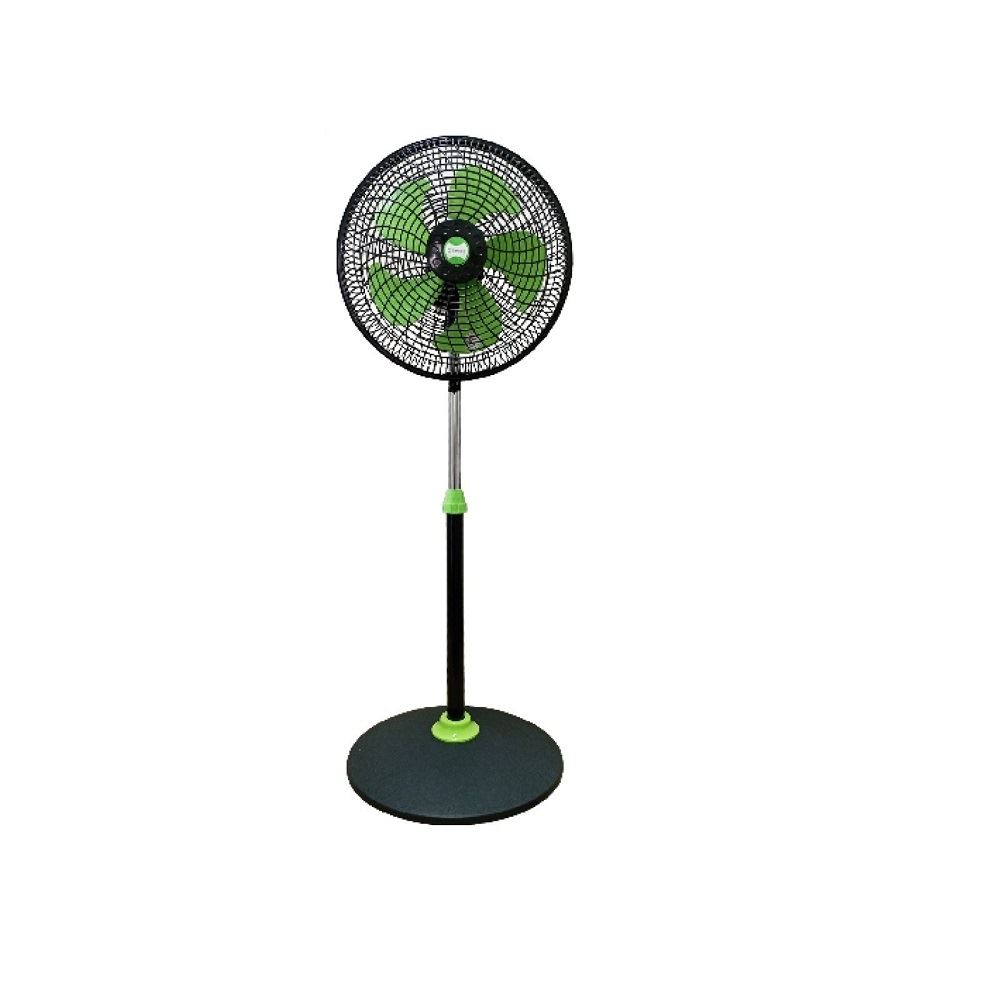 VENTILADOR BOSSKO 16"  PEDESTAL DE 5 ASPAS BK-8314VC