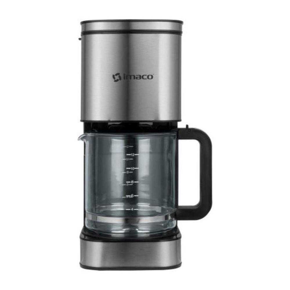 Cafetera Electrica Imaco 12TZ – CM1281