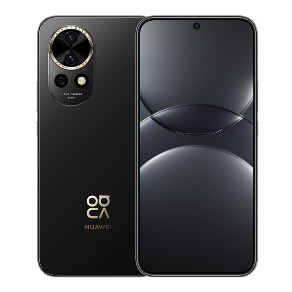 Smartphone HUAWEI Nova 13  12GB+256GB  - Negro